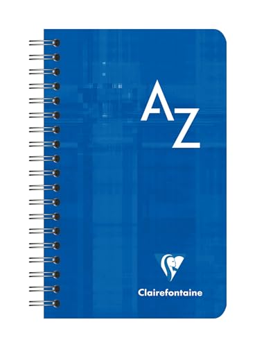 clairefontaine-8589c-spiral-registbuch-7-5x12cm-kariert-50-blatt image 8