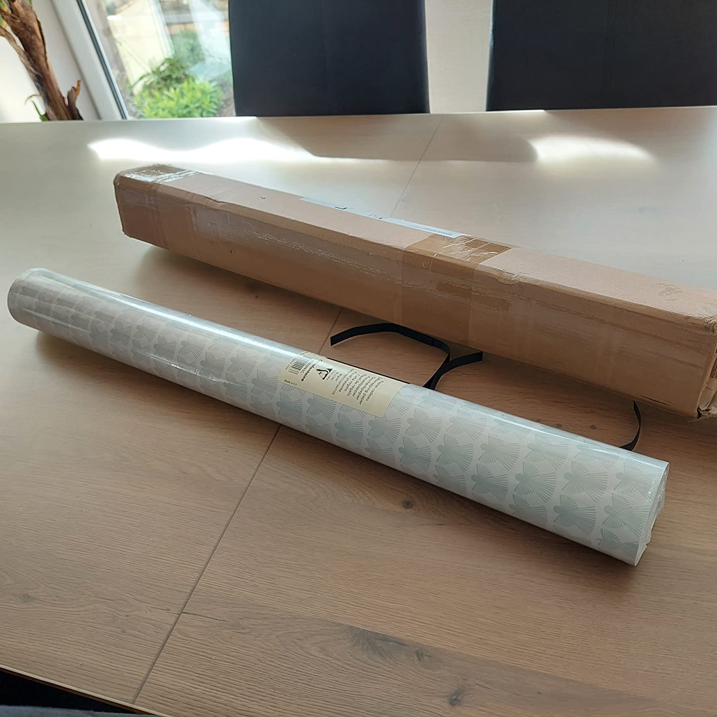 Wunderschönes Geschenkpapier