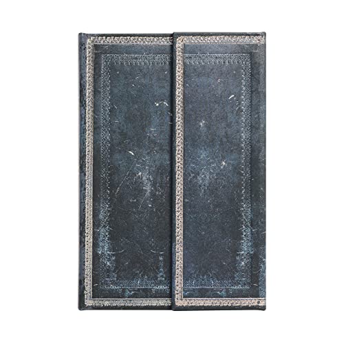paperblanks-inkblot-old-leather-collection-mini-notizbuch-liniert-mit-verschluss image 4