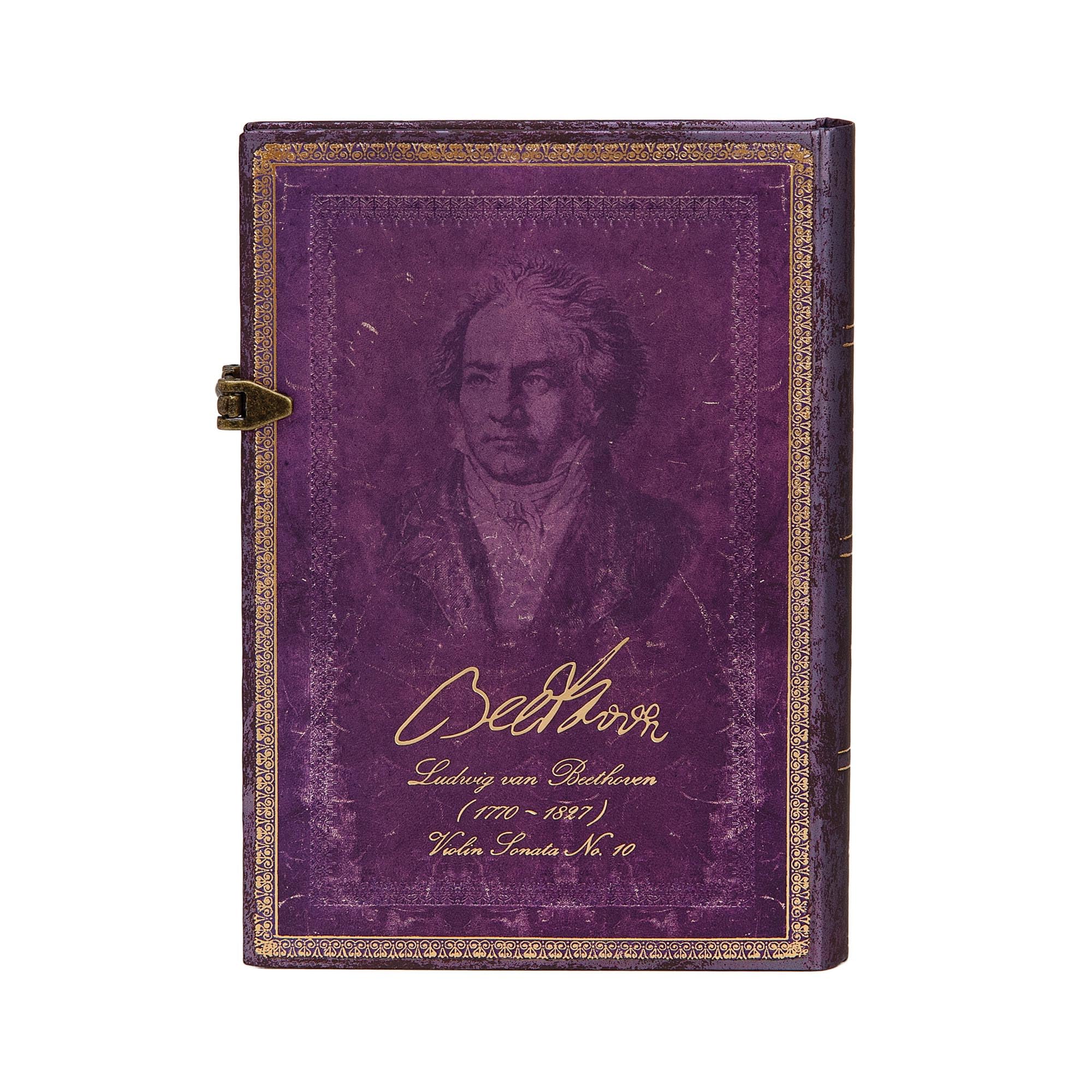 paperblanks-beethoven-s-250th-birthday-special-editions-midi-hardcover-journal-l image 2