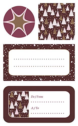 clairefontaine-201734c-geschenketiketten-selbstklebend-fuchsia-16-etiketten image 8