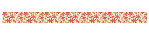 ursus-masking-tape-blumenbord-re-7-reispapier-klebeband-15-mm-x-10-m image 2