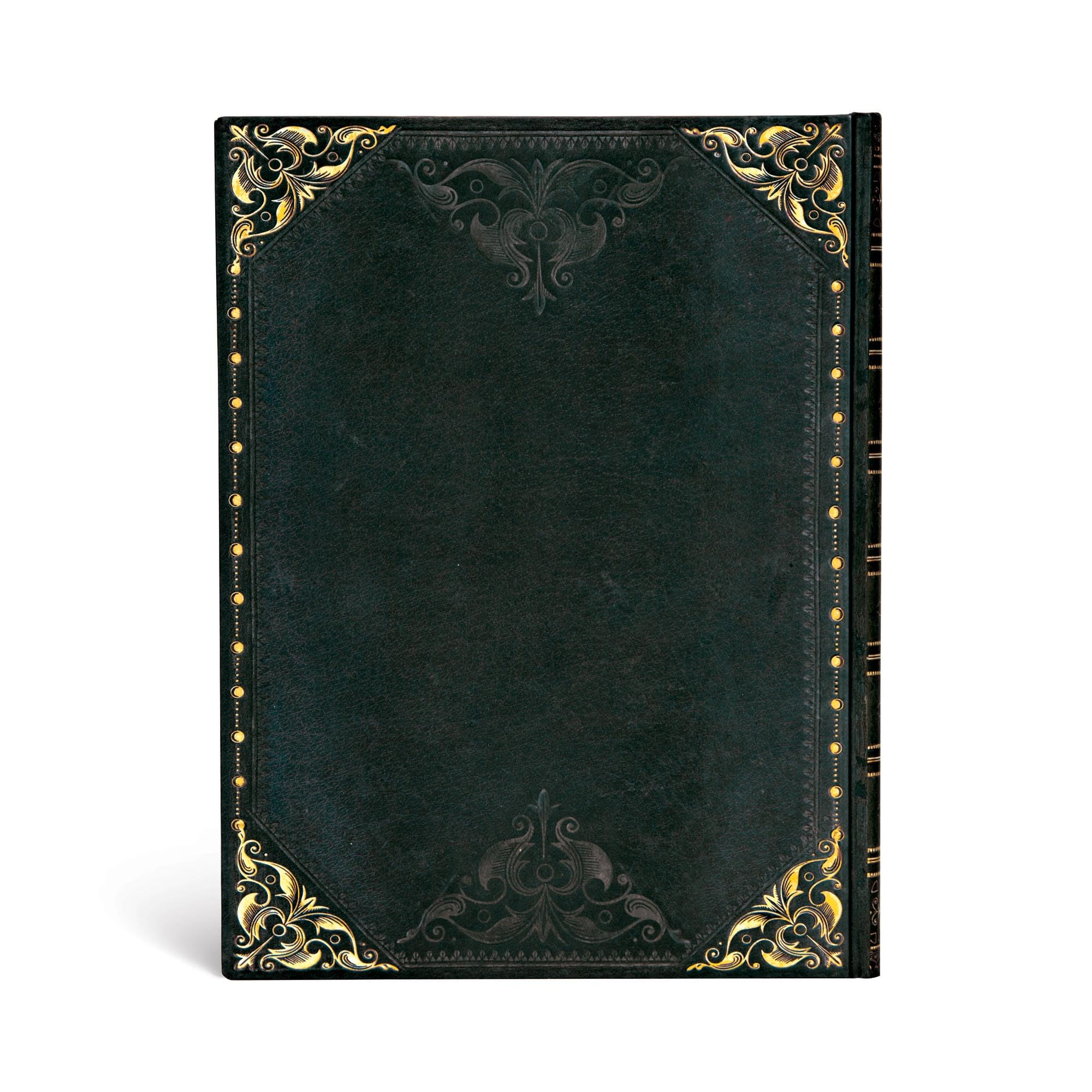 paperblanks-the-new-romantics-midnight-rebel-notizbuch-ultra-180x230mm-liniert image 4