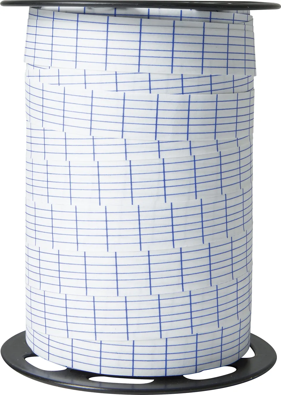 clairefontaine-geschenkb-nder-spule-15-mm-x-100-m-wei-mit-schrift image 1