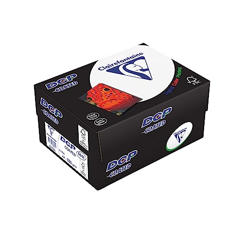 clairefontaine-6841c-druckerpapier-dcp-coated-din-a4-135g-beidseitig-gl-nzend-ka image 6