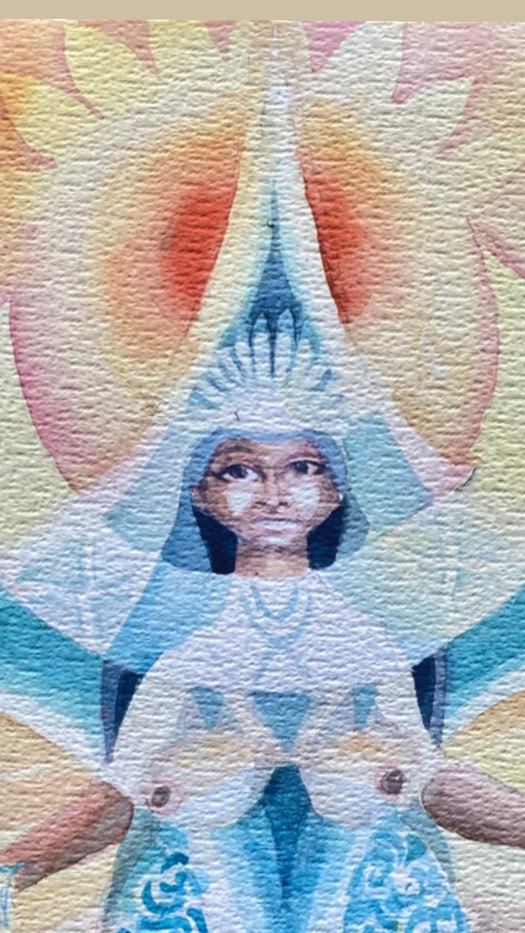 Mein Lieblingsblock für Aquarell