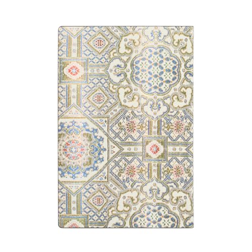 paperblanks-ashta-sacred-tibetan-textiles-mini-notizbuch-liniert-flexi-softcover image 5