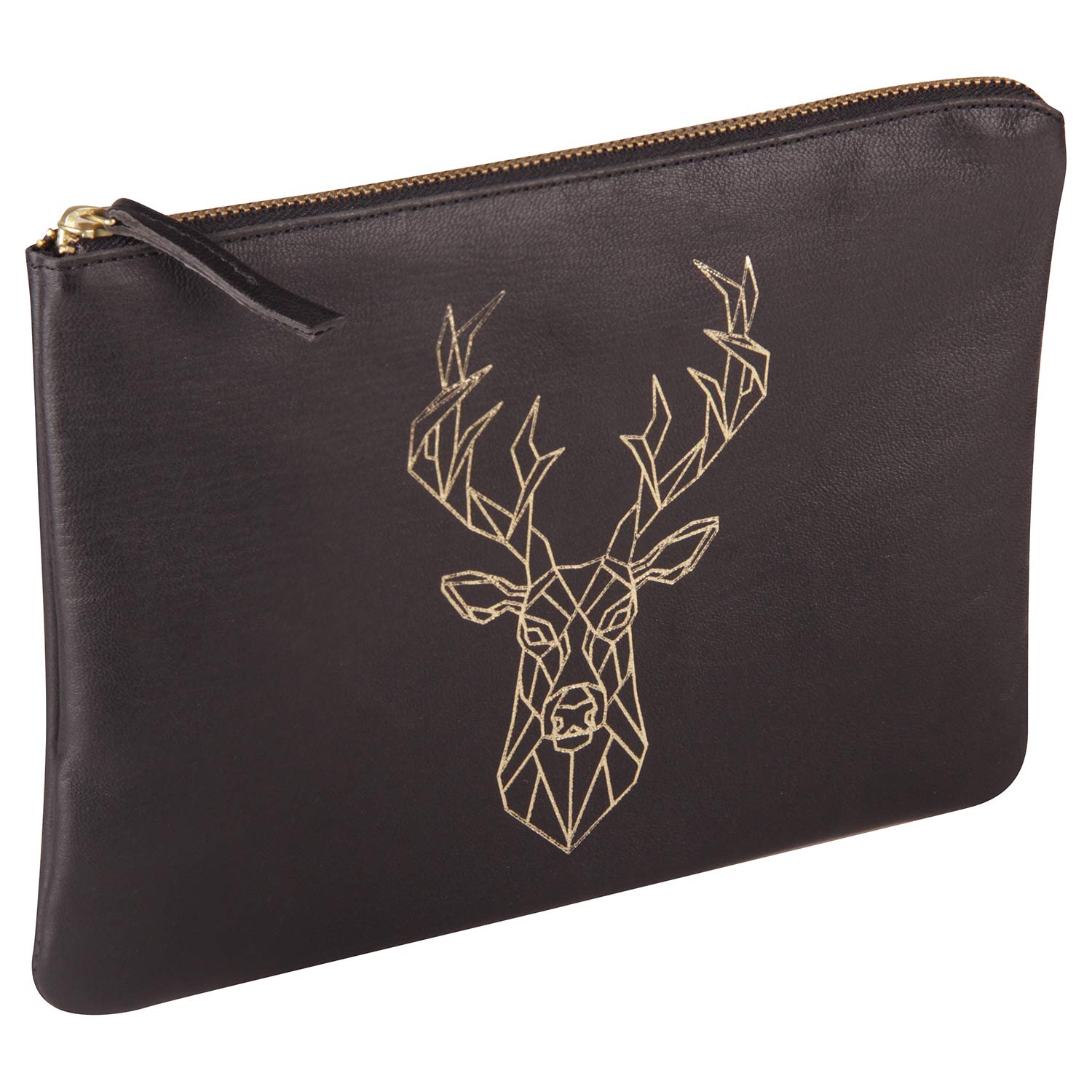 clairefontaine-black-forest-m-ppchen-27x19-cm-lammleder-schwarz-gold-l-we image 3