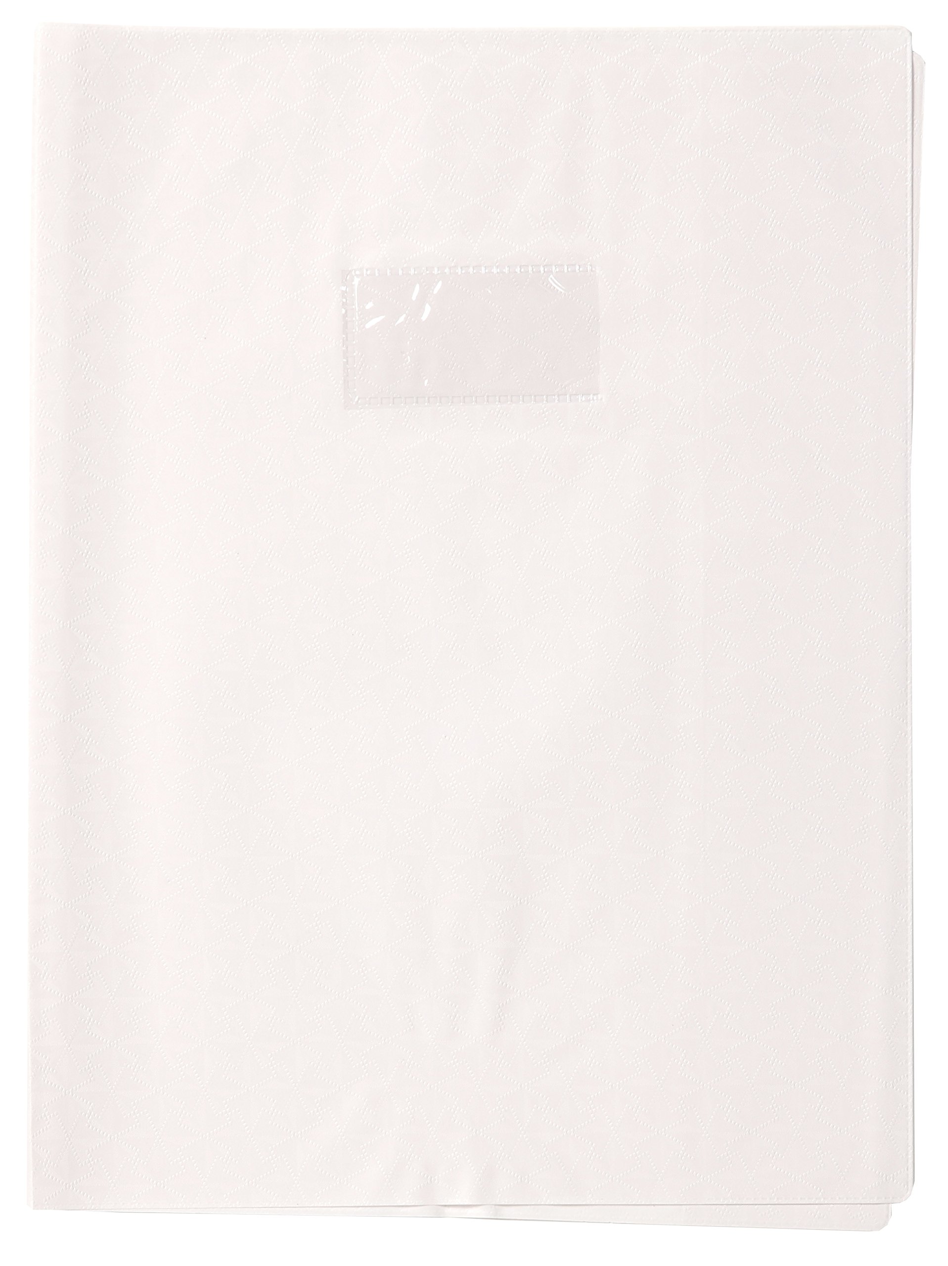 calligraphe-72414c-heftschoner-24x32-cm-gelb-pvc-18-100-mit-etikettenhalter image 8