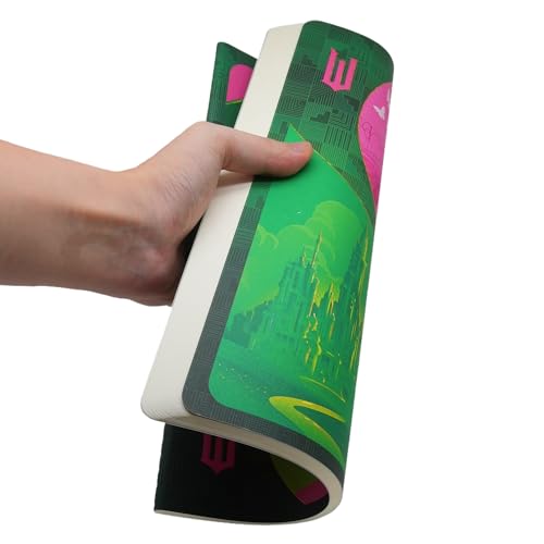 paperblanks-wicked-collection-pink-goes-good-with-green-a4-cahier-kariert-grid image 6