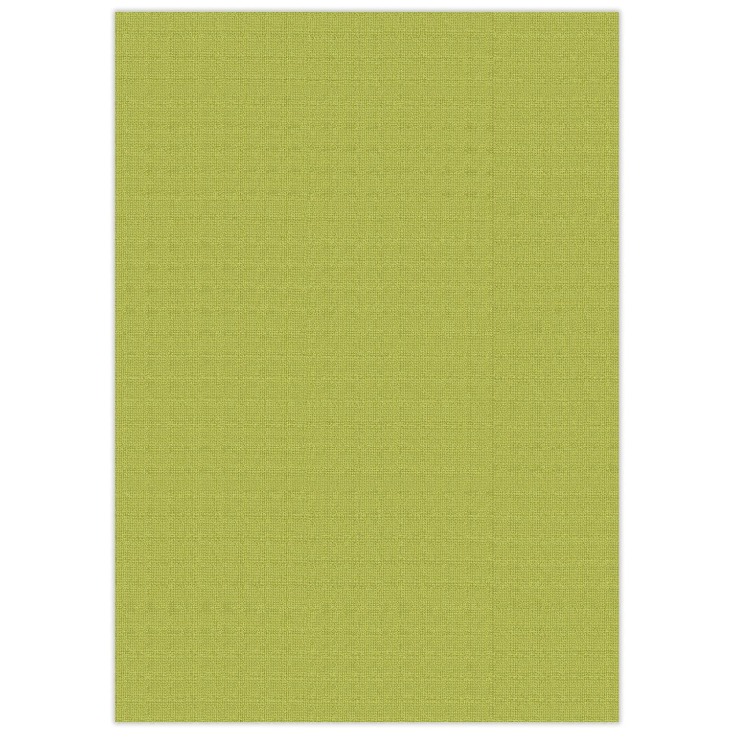 ursus-bastelkarton-struktura-basic-1-olivgr-n-gepr-gter-tonkarton-220-g-qm-din-a image 1