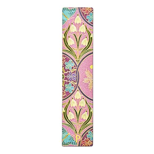paperblanks-mimosa-poetry-in-bloom-lesezeichen image 3