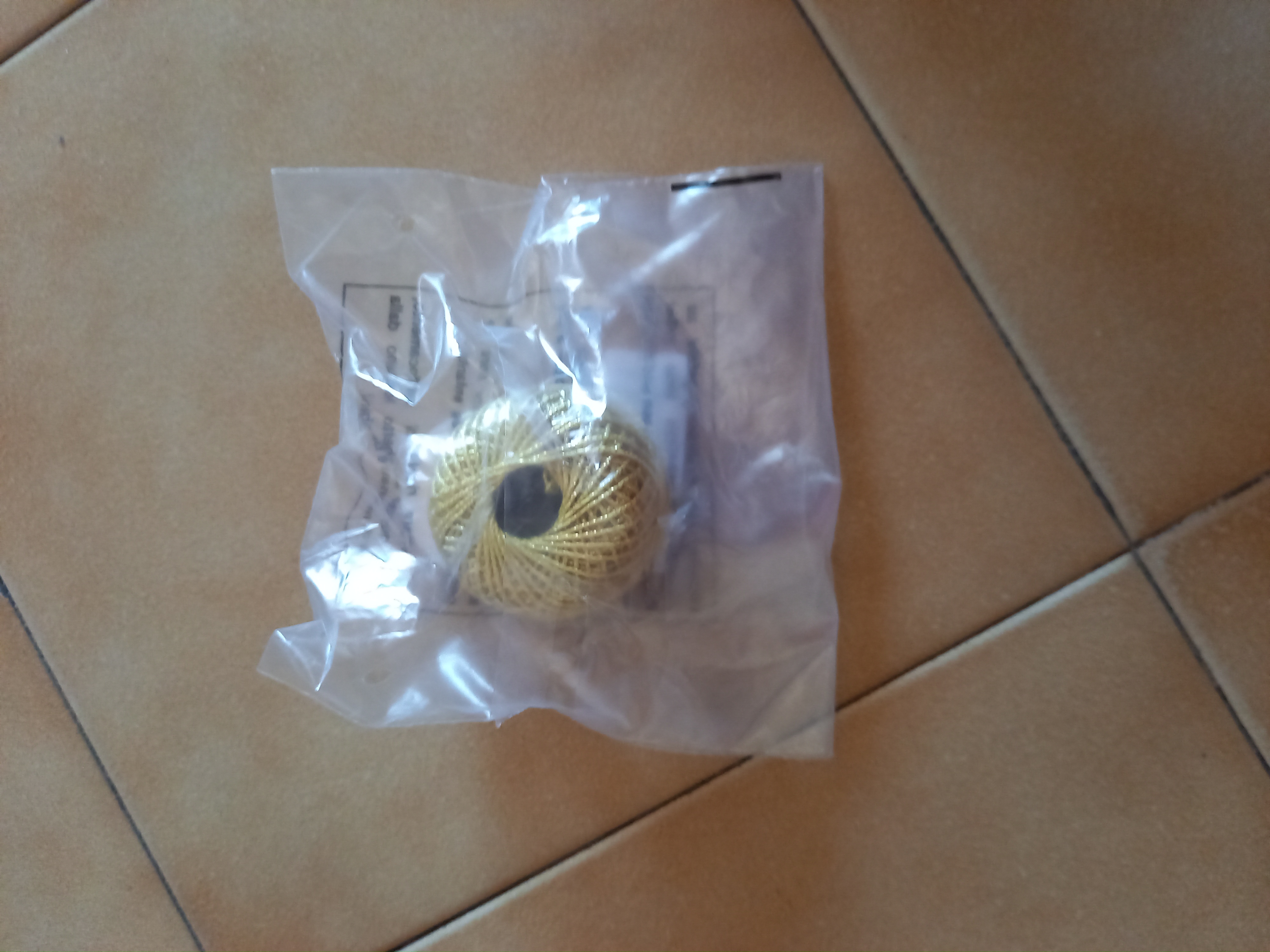 Edler Glanz für Geschenke