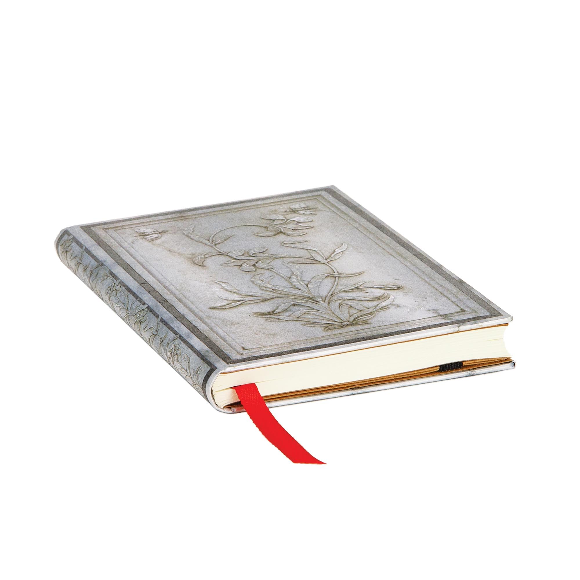 paperblanks-taj-mahal-flowers-mini-liniert-140x95-mm-notizbuch-pb6390-2 image 3