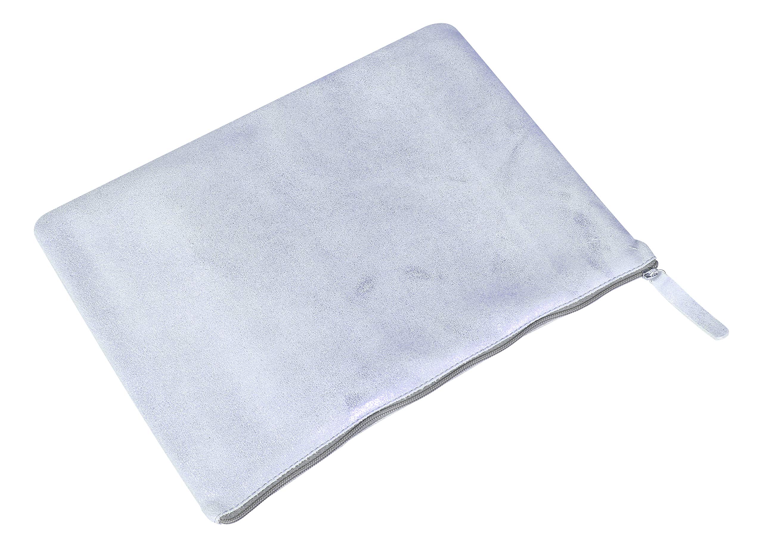 clairefontaine-400042c-ledermappe-kollektion-feder-13x9cm-2-f-cher-kupfer image 4