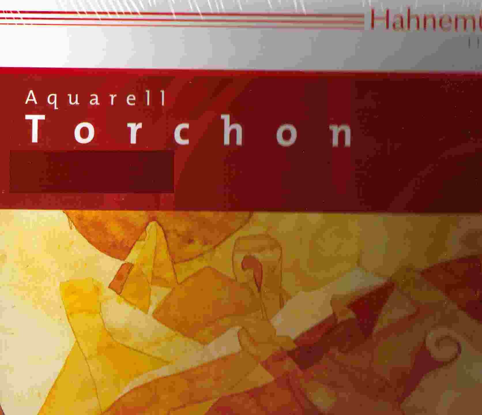 hahnem-hle-aquarellblock-torchon-275-g-m-24-x-32-cm-20-blatt image 6