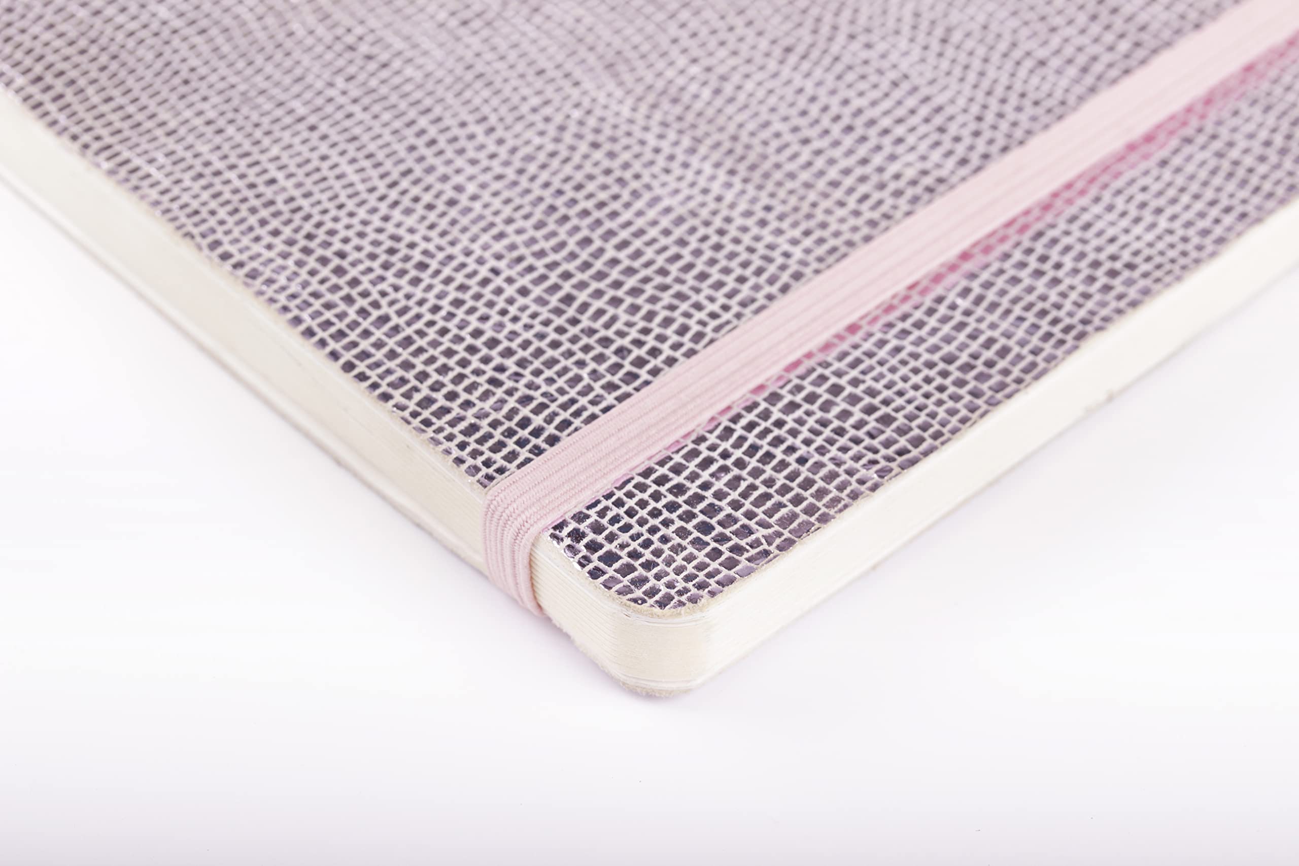 clairefontaine-400119c-kladde-celeste-softcover-a5-72-blatt-liniert-rosa image 2