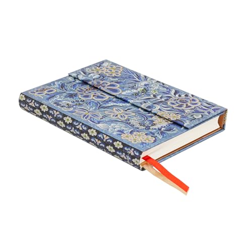 paperblanks-blaue-weide-18-monatskalender-2027-mini-horizontal-1-woche-2-seiten image 8