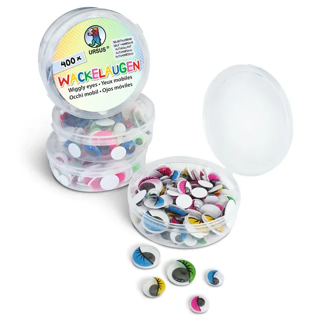 ursus-wackelaugen-8640099-400-selbstklebende-bastelaugen-10-20-mm-5-farben image 1