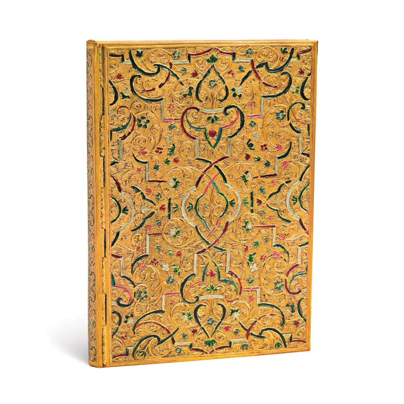 paperblanks-gold-inlay-ultra-liniert-hardcover-journal-180x230-mm image 8