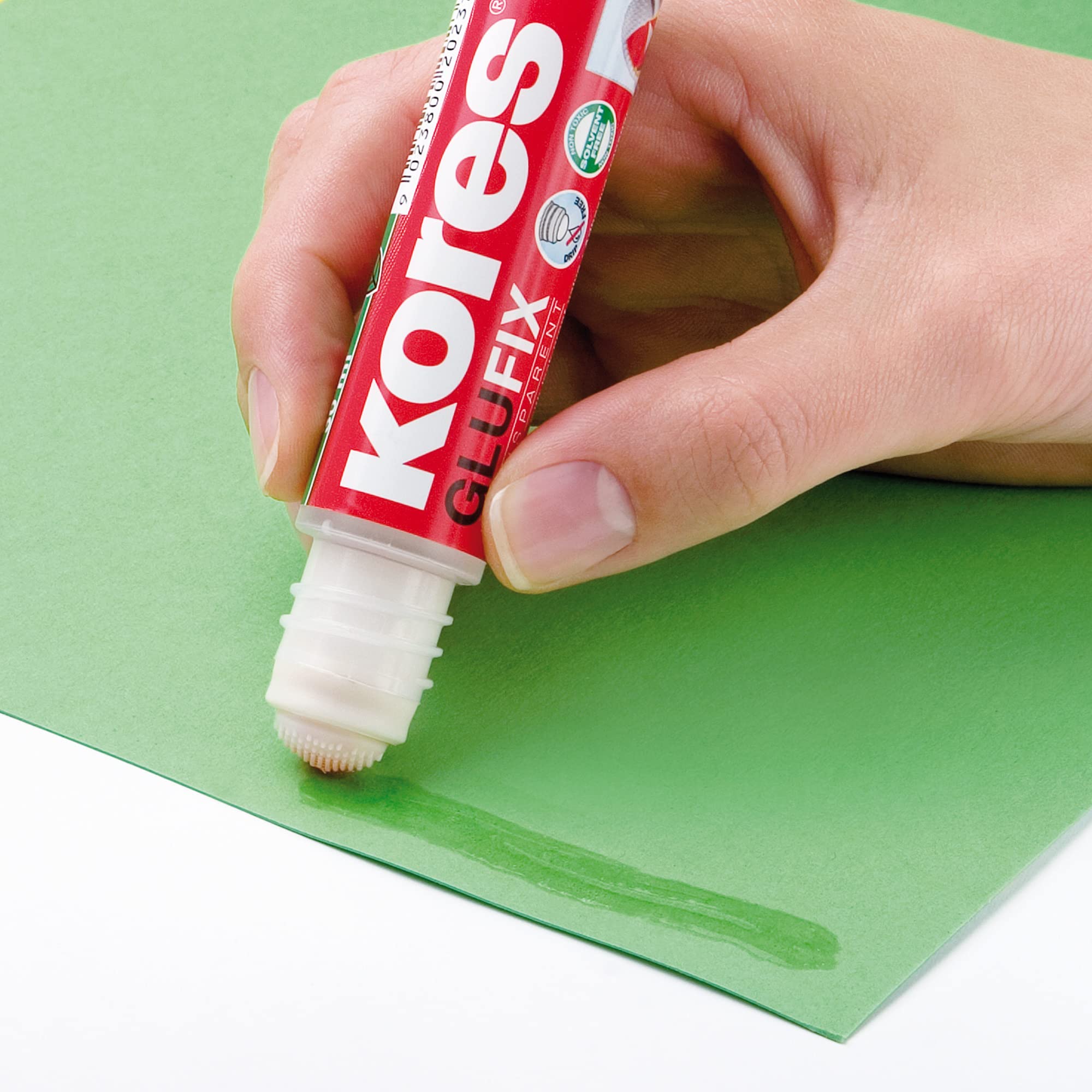 kores-glufix-fl-ssigkleber-transparent-tropffrei-12-x-50-ml image 5