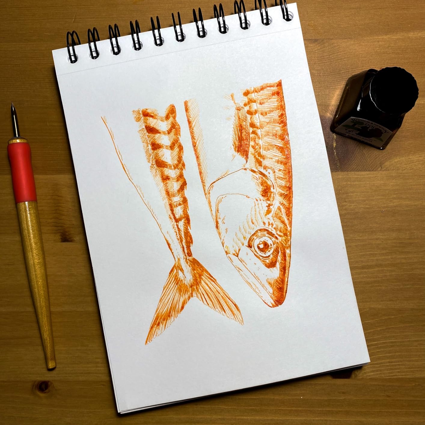 Gut, aber dünn für Marker