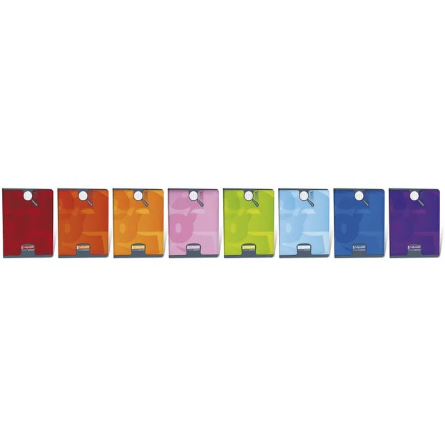 clairefontaine-calligraphe-heft-17-x-22-cm-16-blatt-90-g-franz-sische-lineatur image 1