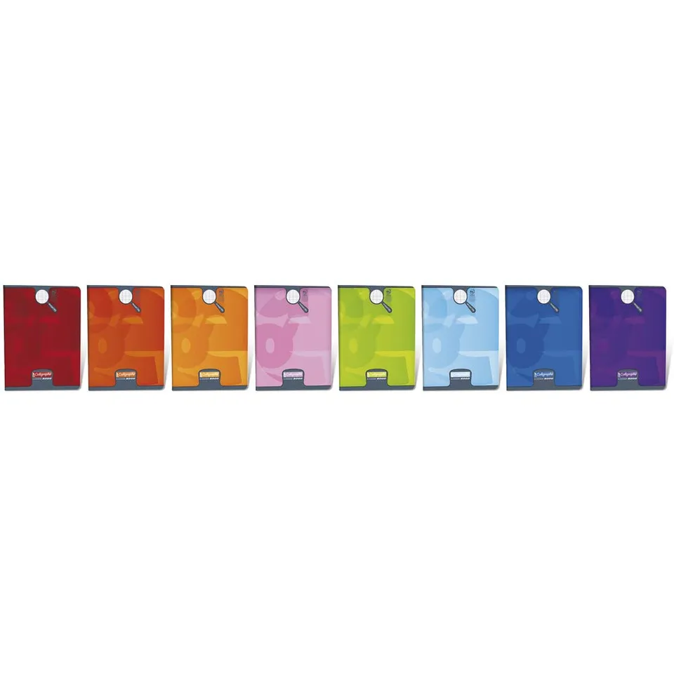 clairefontaine-calligraphe-heft-17-x-22-cm-16-blatt-90-g-franz-sische-lineatur image 1
