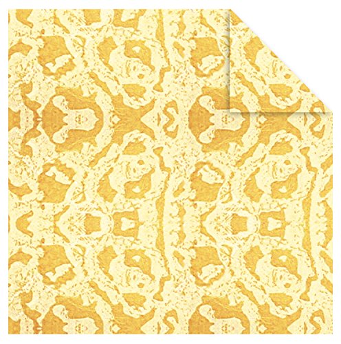 ursus-faltbl-tter-aurelio-stern-earth-crack-35595579-gold-33-blatt-15-x-15-cm image 5