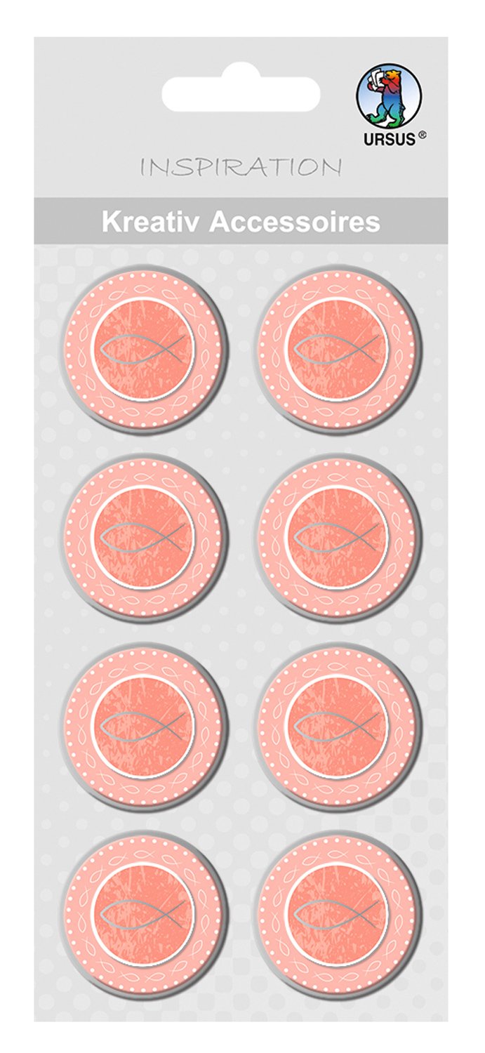 ursus-kreativ-accessoires-jesus-kelch-orange-selbstklebend-8-st-ck image 5