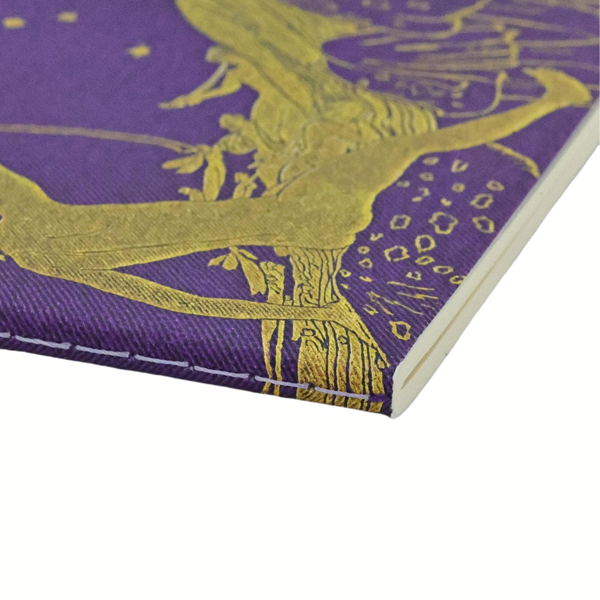 paperblanks-violet-fairy-lang-s-fairy-books-a6-cahier-liniert image 3
