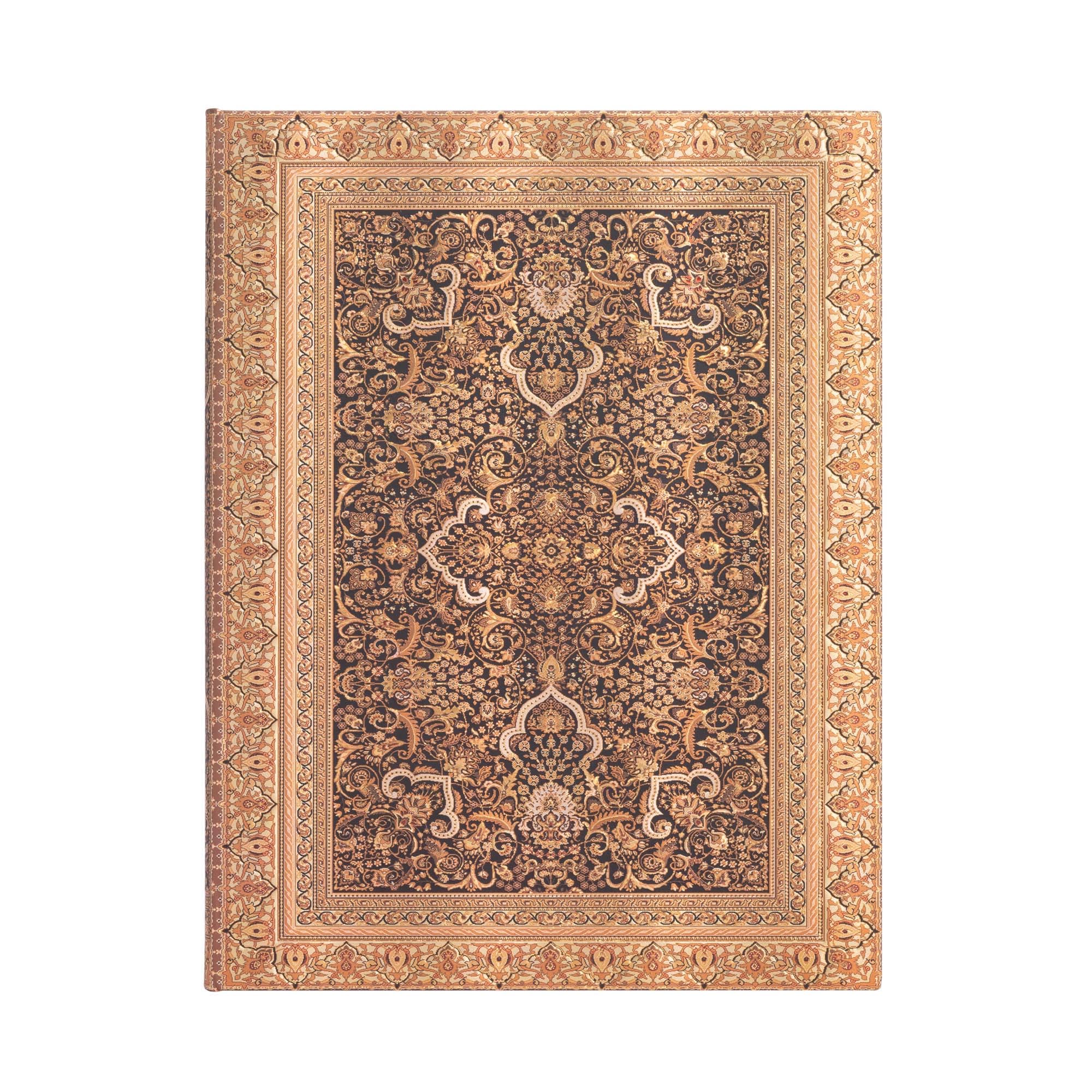 paperblanks-terrene-medina-mystic-ultra-notizbuch-liniert-hardcover image 1