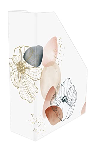 clairefontaine-evanescence-stehsammler-25x10x32-5-cm-rosa-beige image 4