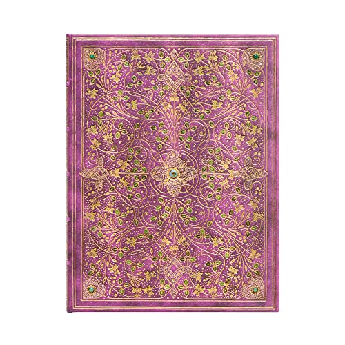 paperblanks-diamond-jubilee-sangorski-sutcliffe-ultra-notizbuch-linienlos-mit-el image 5