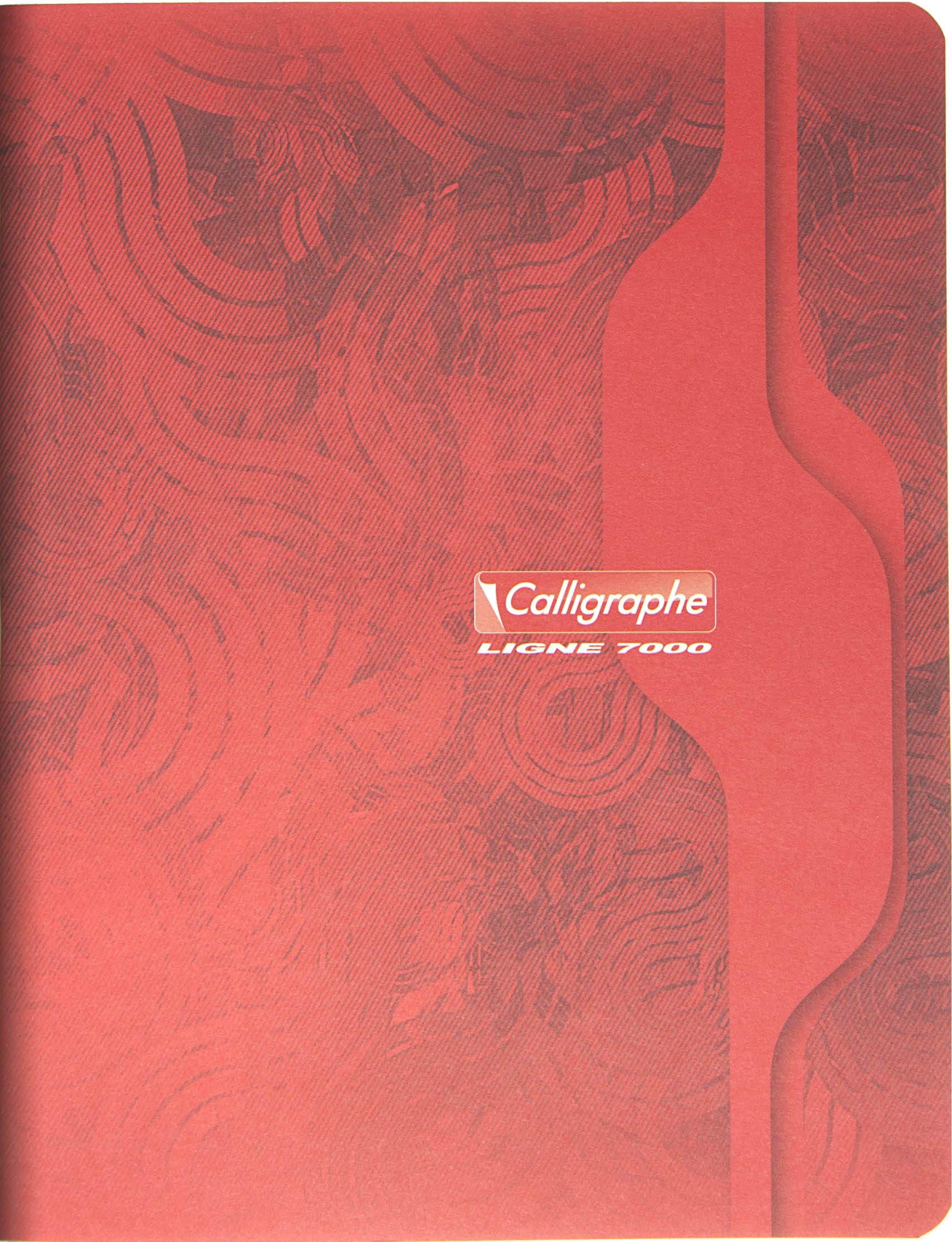 calligraphe-by-clairefontaine-7103c-schulhefte-17x22-cm-48-blatt-seyes-70g-10-st image 1