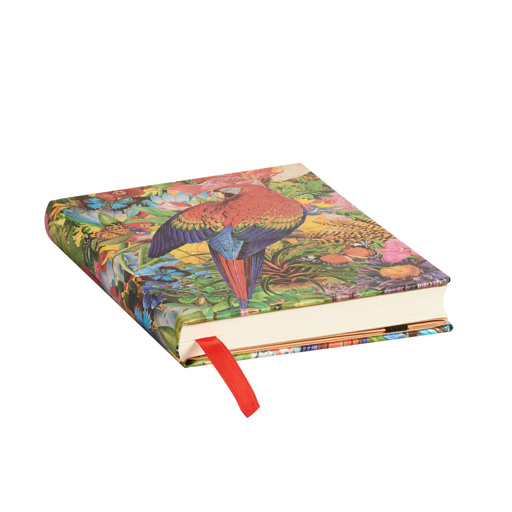 paperblanks-tropical-garden-nature-montages-mini-notizbuch-liniert-hardcover image 3