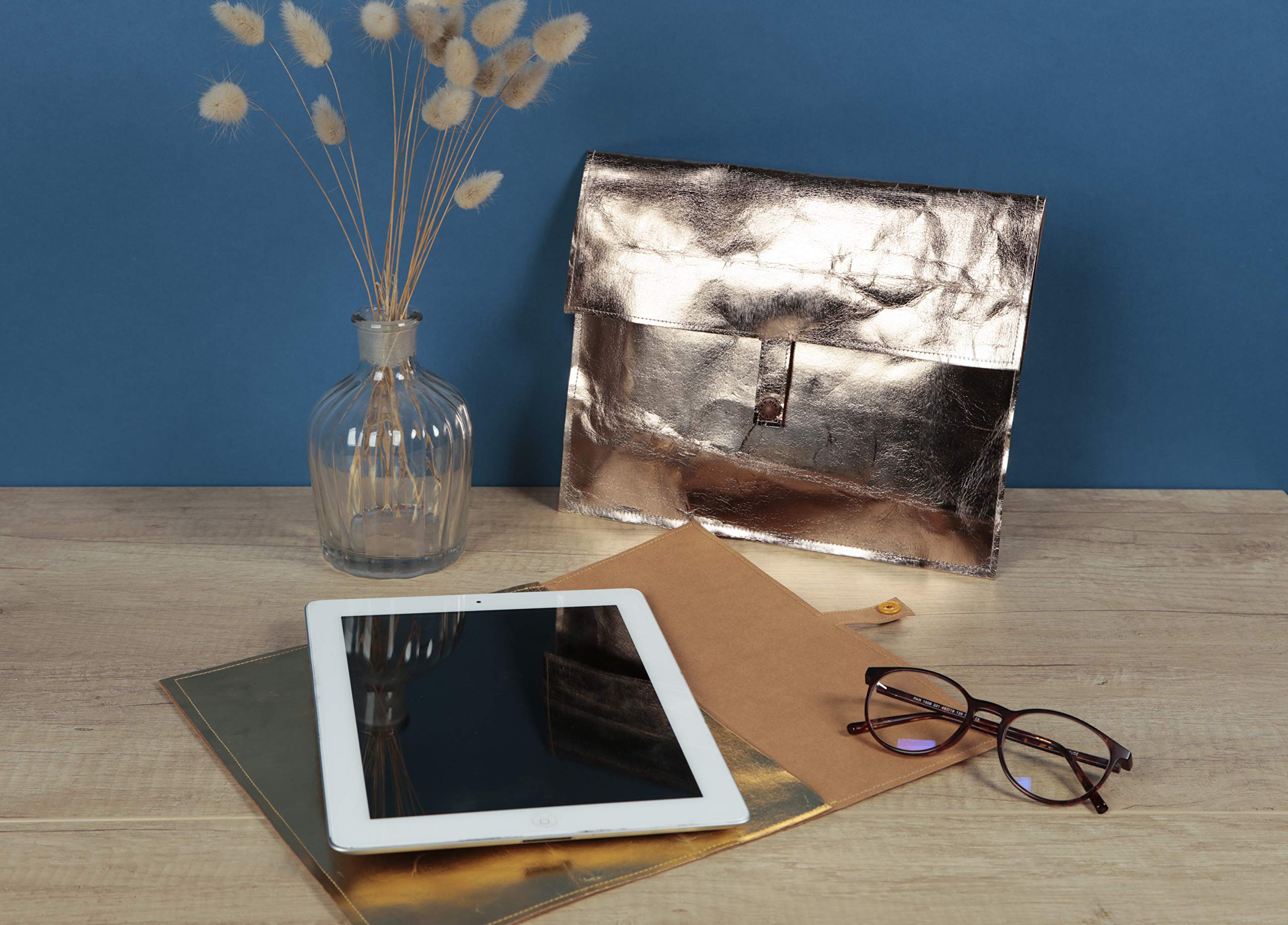 clairefontaine-95538c-n-hpapier-rolle-48-x-100-cm-ros-gold image 4