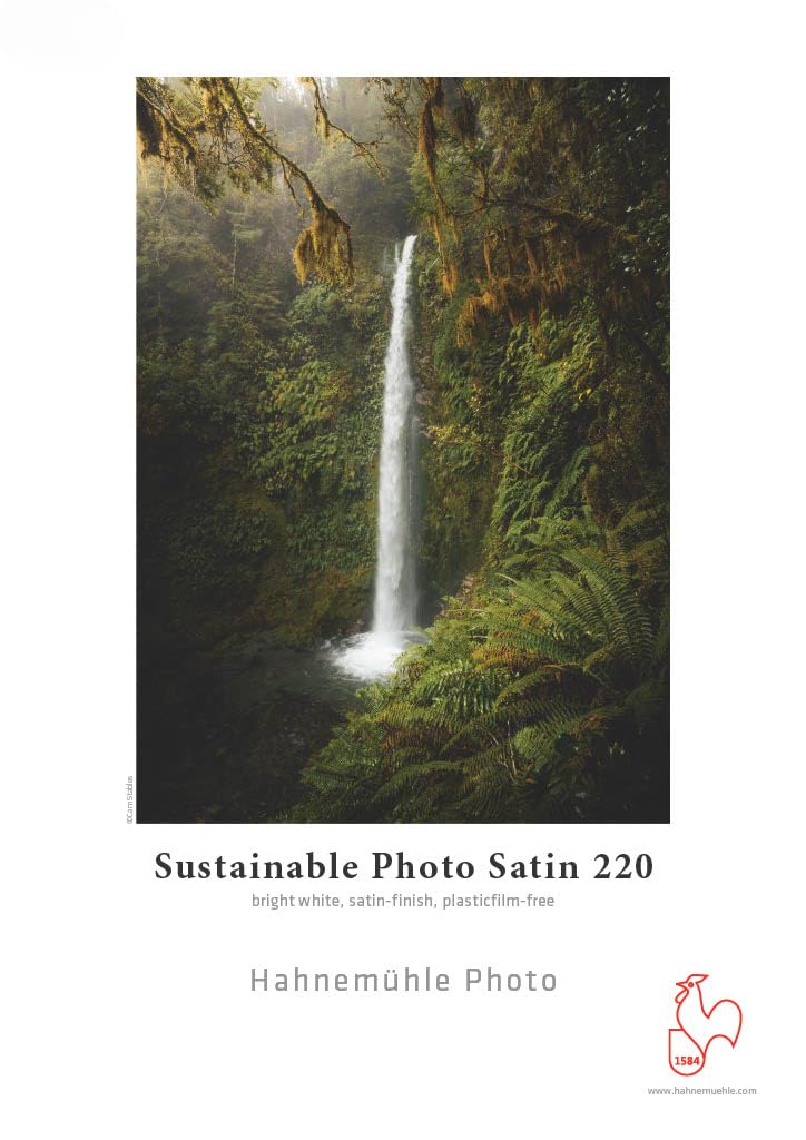 hahnem-hle-sustainable-photo-satin-fotopapier-a2-220g-25-blatt image 3
