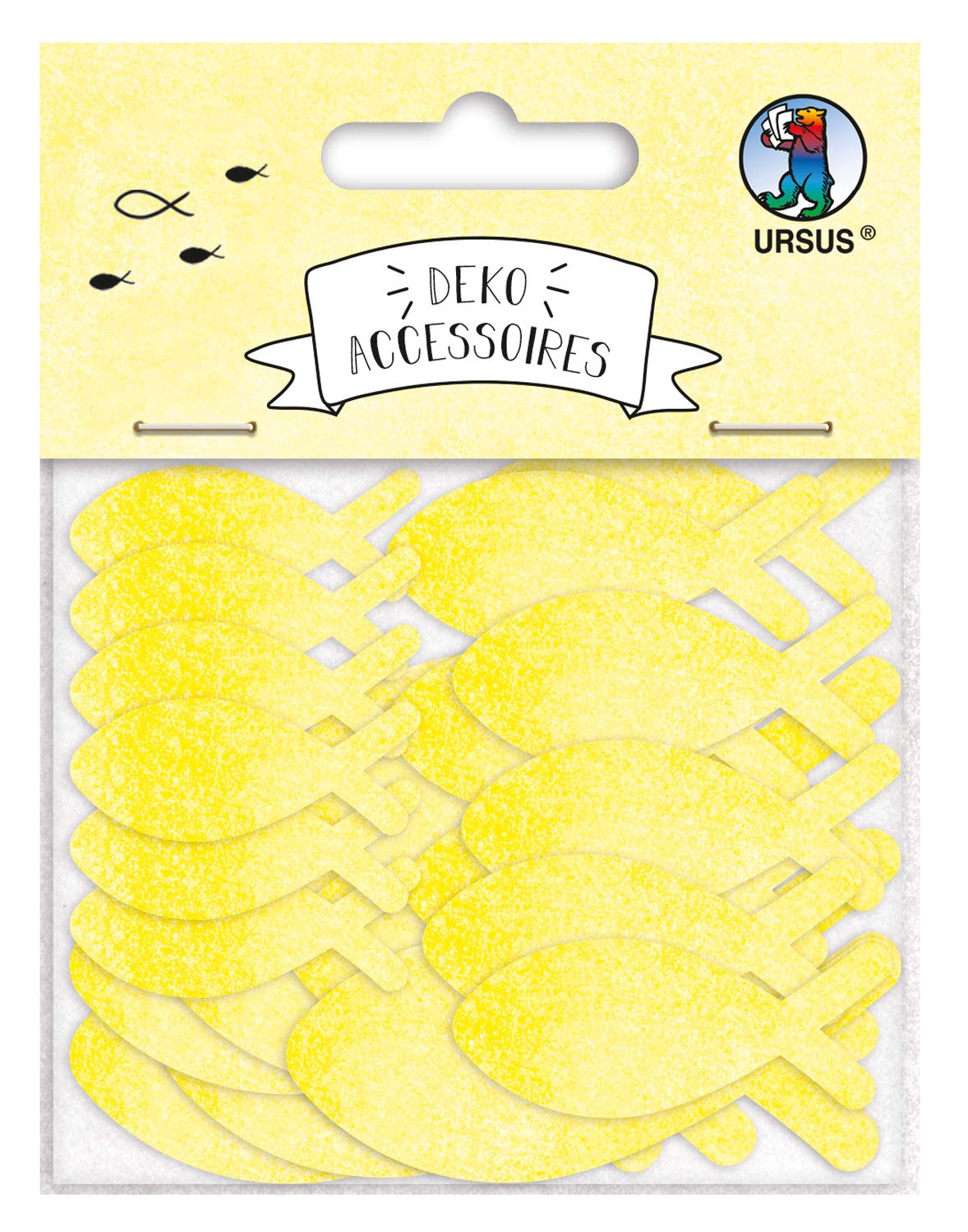 ursus-56470002f-deko-accessoires-fische-24-st-ck-in-3-gr-en image 5