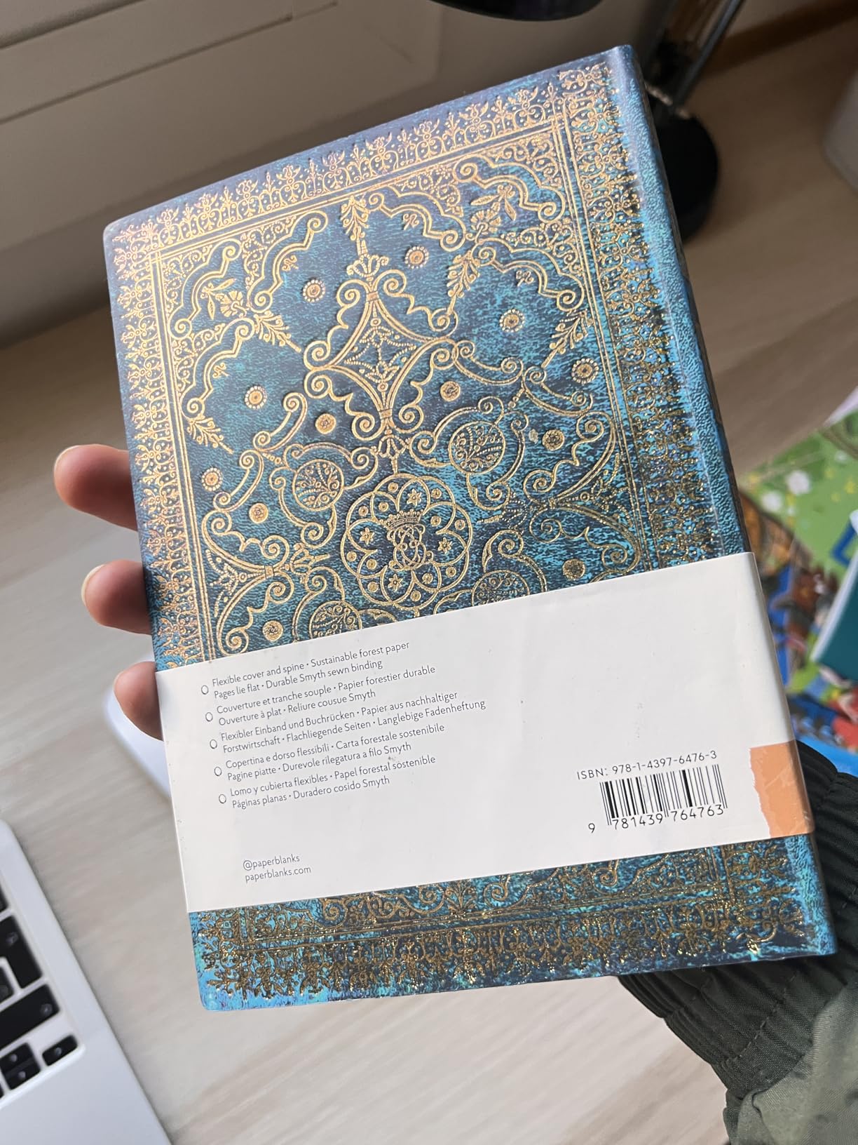 Schönes Journal