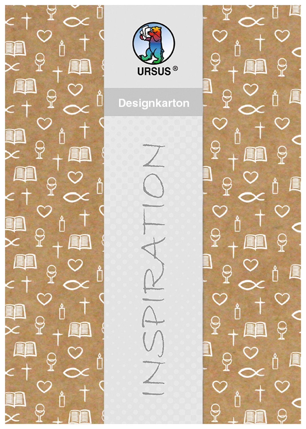 ursus-topper-einladung-zu-meiner-konfirmation-kraftkarton-8-st-ck-6-5-cm image 8