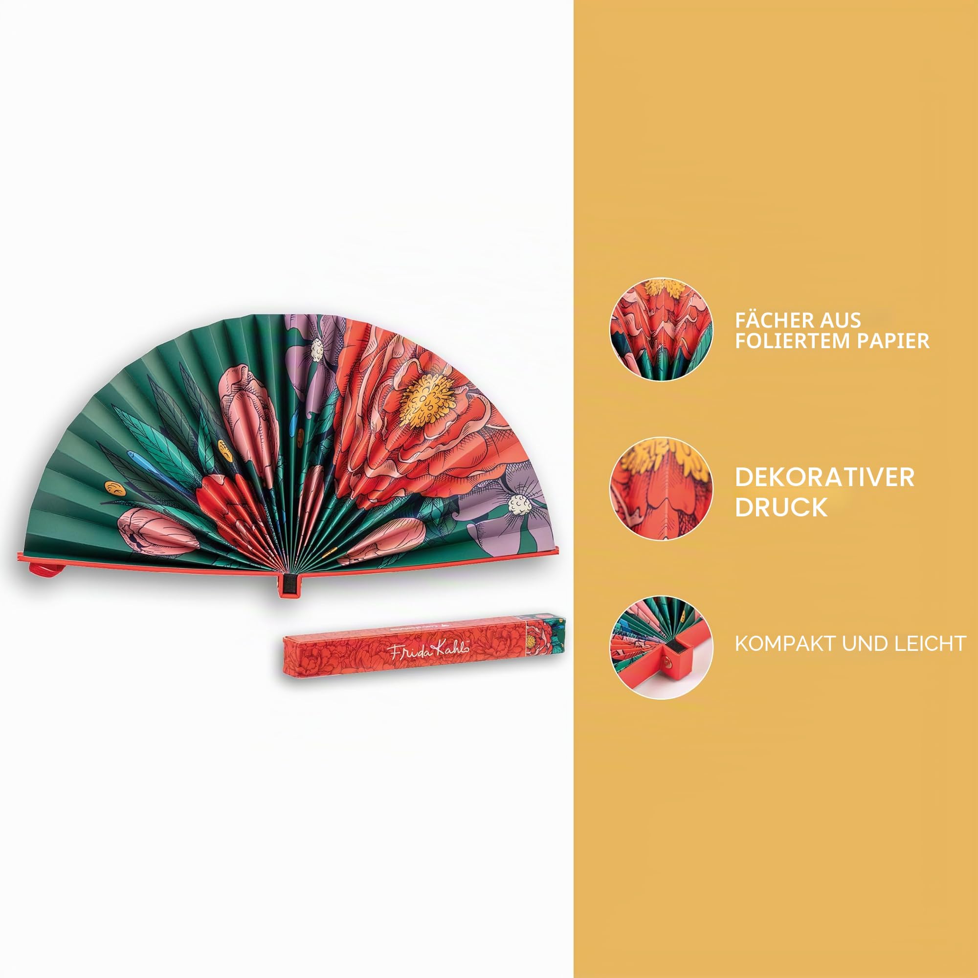 clairefontaine-frida-kahlo-handf-cher-116236c-19-5-x-2-cm-mit-baumwoll-etui image 4