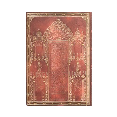 paperblanks-isle-of-ely-gothic-revival-midi-journal-liniert-flexi-softcover-100- image 6
