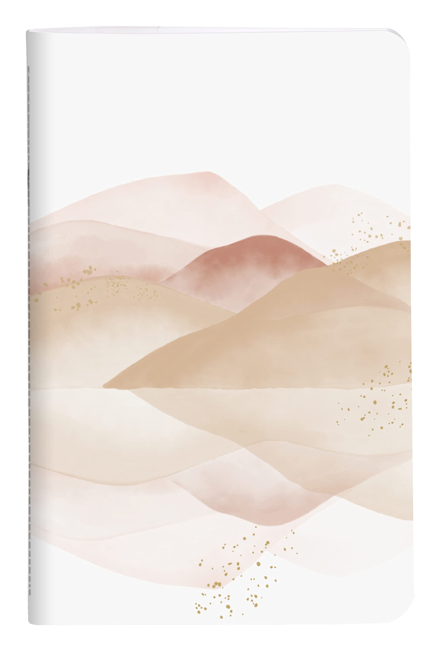 clairefontaine-evanescence-notizheft-7-5x12-cm-blanko-24-blatt-90g-fadenbindung image 6