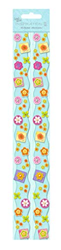 ursus-56430010-3d-sticker-bord-ren-selbstklebende-relief-bord-ren-f-r-karten image 2