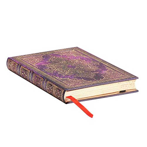 paperblanks-bijou-solstice-star-mini-hardcover-journal-liniert-mit-elastikband image 6