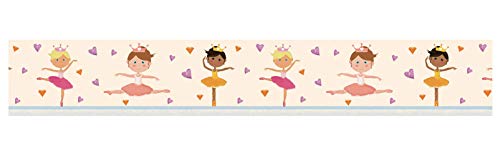 ursus-59090020-masking-tape-ballerina-30-mm-x-10-m image 2