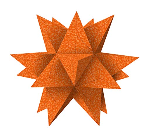 ursus-35635541-faltbl-tter-aurelio-stern-pleasure-orange-15-x-15-cm-33-blatt image 7