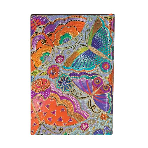 paperblanks-flutterbyes-mini-softcover-flexi-journal-liniert-176-seiten-playful- image 6