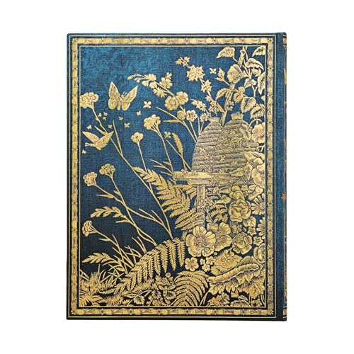 paperblanks-les-papillons-giacomelli-s-world-ultra-journal-unliniert-hardcover-m image 6